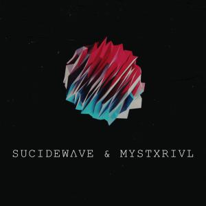 收聽SUICIDEWAVE的Crystvllizx歌詞歌曲
