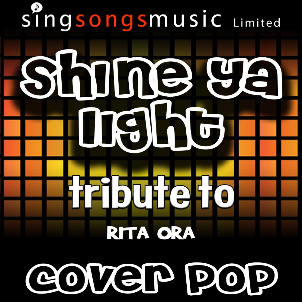 Shine Ya Light (Instrumental Version)