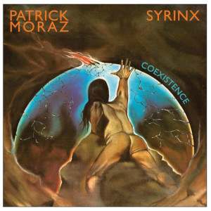 Patrick Moraz的專輯Coexistence (Remastered)