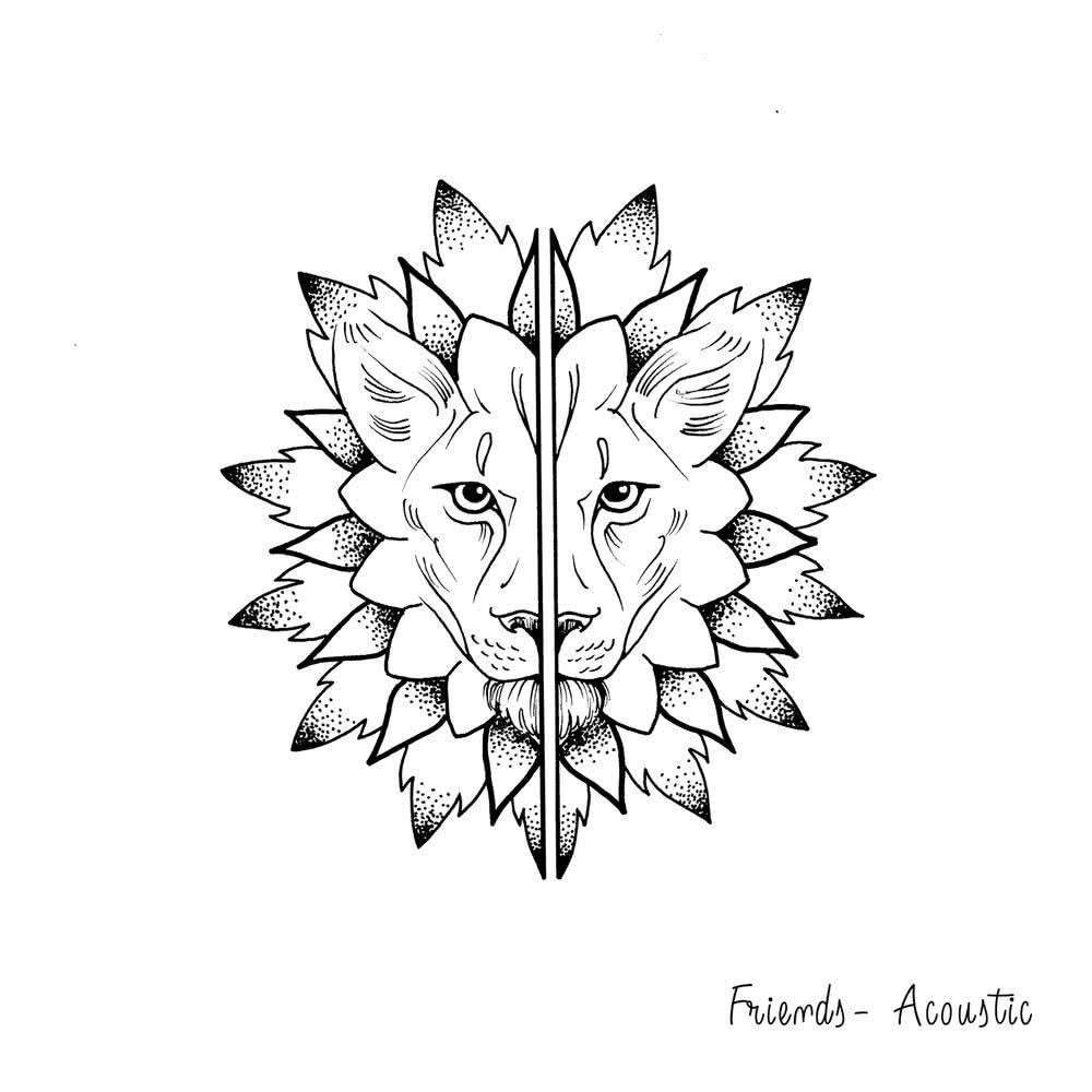 Friends (Acoustic)