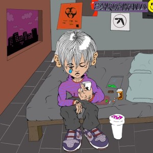 Dengarkan lagu SARASHINA nyanyian katsu energy dengan lirik