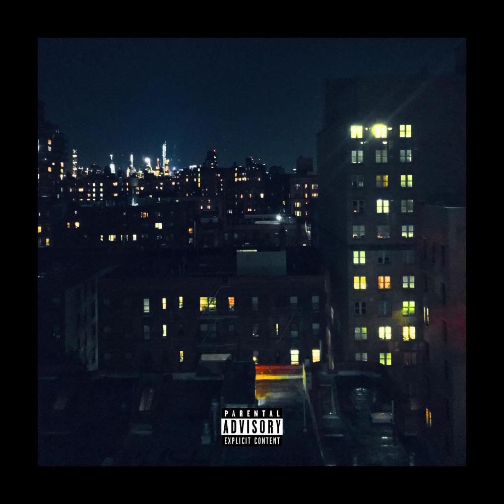 Can't Let Go (Explicit)