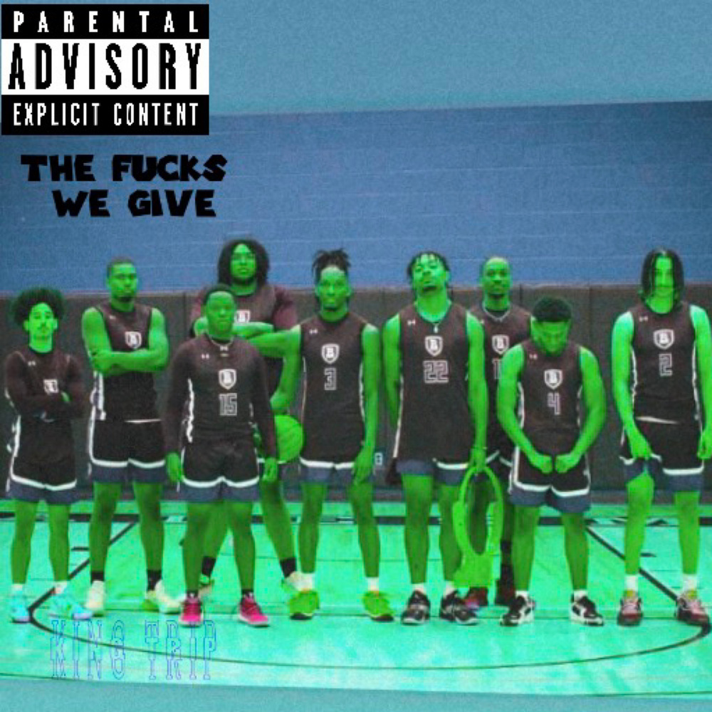 Days Gone By (Explicit)
