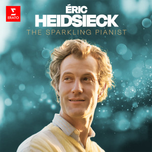 Eric Heidsieck的專輯The Sparkling Pianist