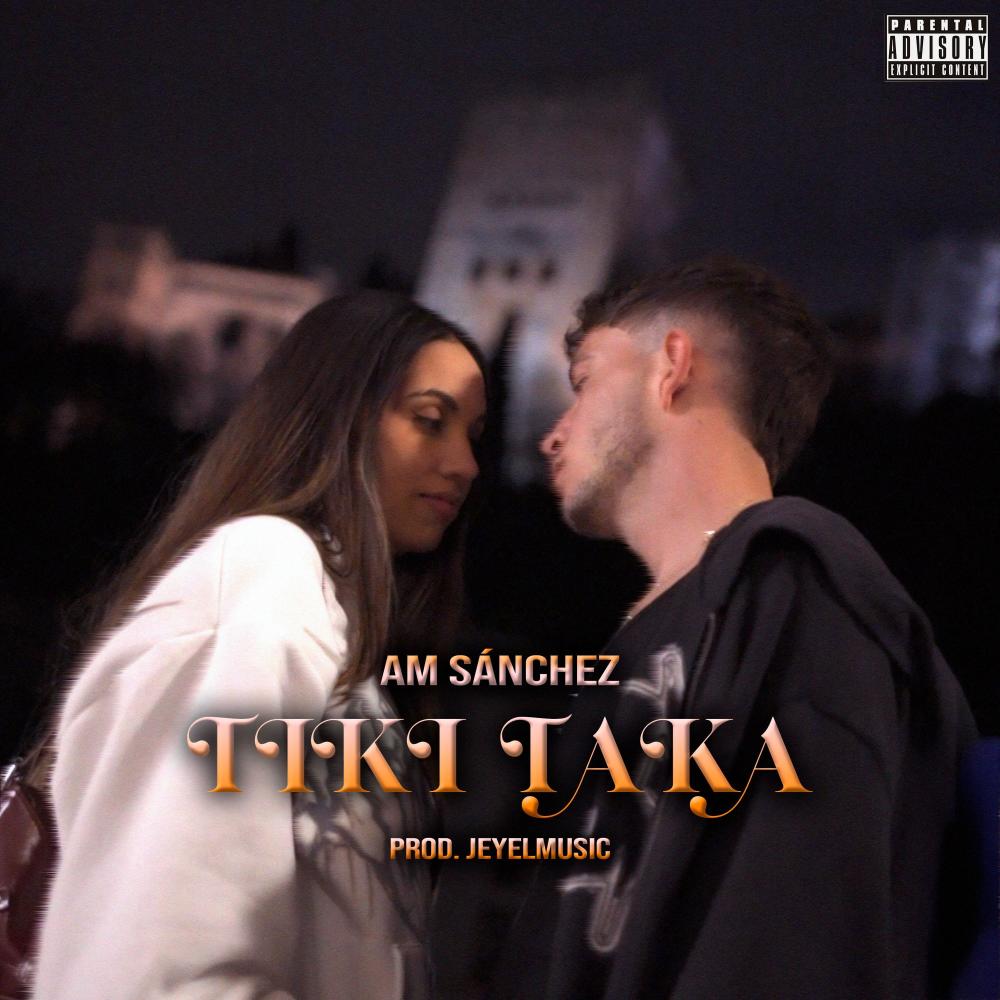 Tiki Taka