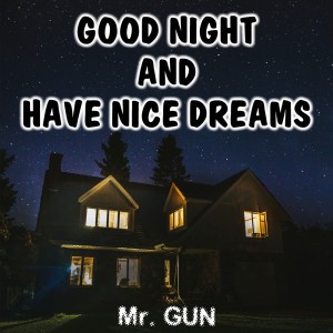 Album Good Night and Have Nice Dreams from Mr. Gun