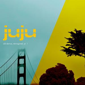 JUJU的專輯juju