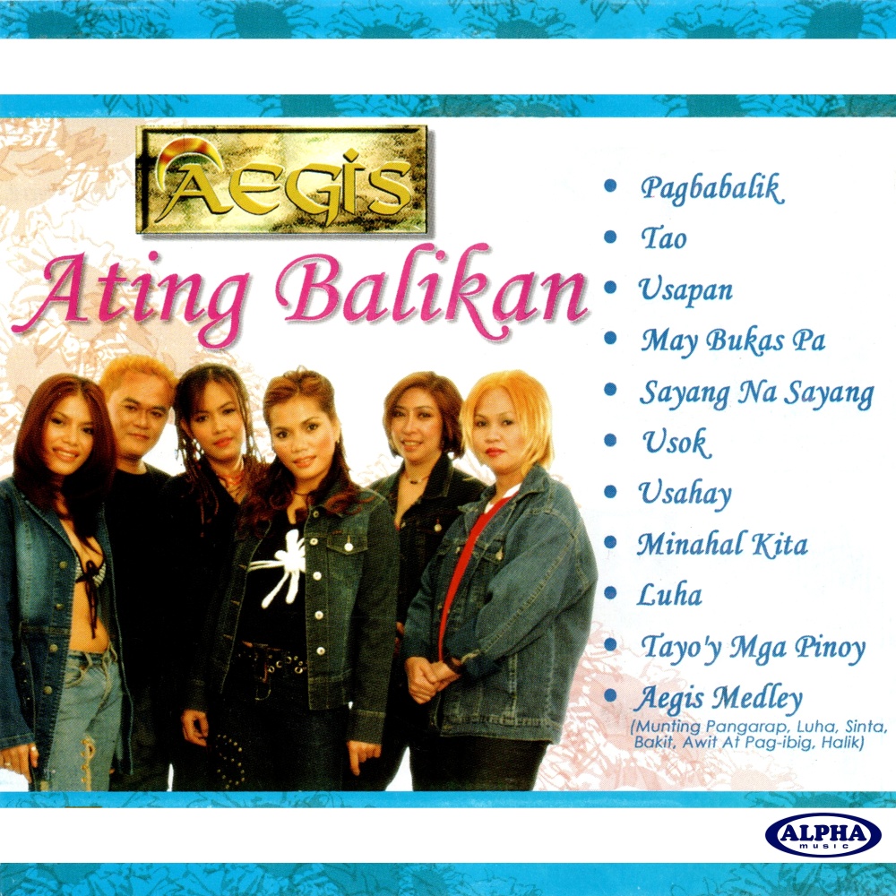 May Bukas Pa Minus One (Minus One)