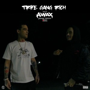 ดาวน์โหลดและฟังเพลง John Wick (Explicit) พร้อมเนื้อเพลงจาก Trife Gang Rich