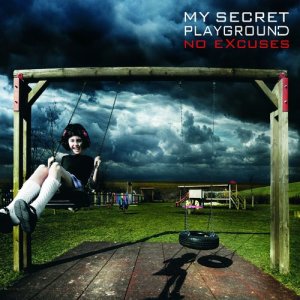 收聽My Secret Playground的Daydreamer歌詞歌曲