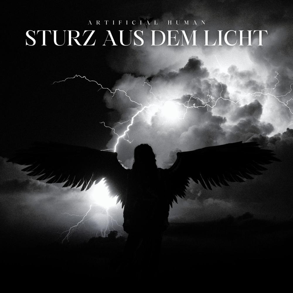 Sturz aus dem Licht