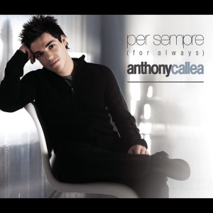 ดาวน์โหลดและฟังเพลง Don't Tell Me (Live) พร้อมเนื้อเพลงจาก Anthony Callea