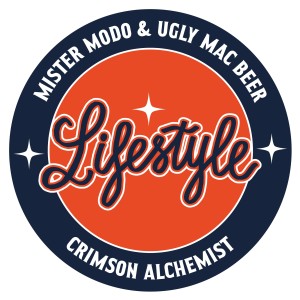 Album Lifestyle from Mister Modo