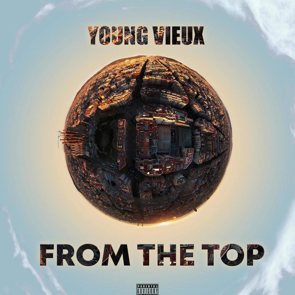 Young Vieux (Be My Lady) (feat. Ashes) (Explicit)