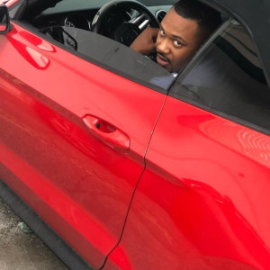 Album Bands First (Explicit) from Blue Benji MPRE
