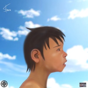 Album Started from the bottom from $ora