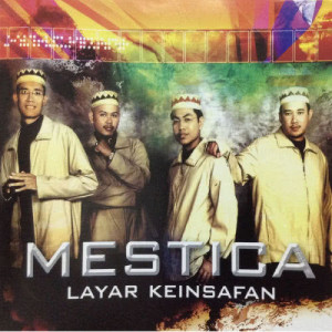 收聽Mestica的Cinta Teragung歌詞歌曲