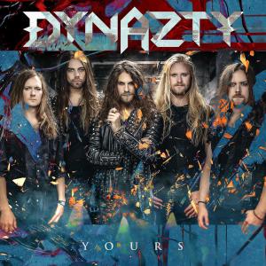 Album Yours oleh Dynazty