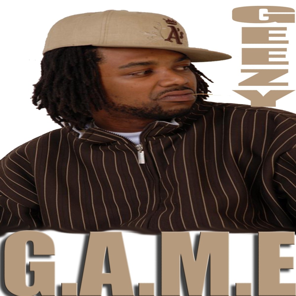 Game - 2nd Verse