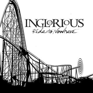 ดาวน์โหลดและฟังเพลง Ride to Nowhere พร้อมเนื้อเพลงจาก Inglorious