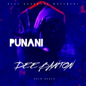 ดาวน์โหลดและฟังเพลง Punani พร้อมเนื้อเพลงจาก Dee Banton