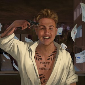 收聽BOY $COUT GATSBY的For Benefit (Explicit)歌詞歌曲