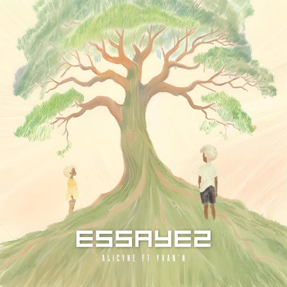 Essayez