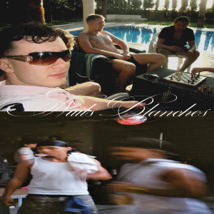 Listen to Nuits Blanches song with lyrics from Zaien