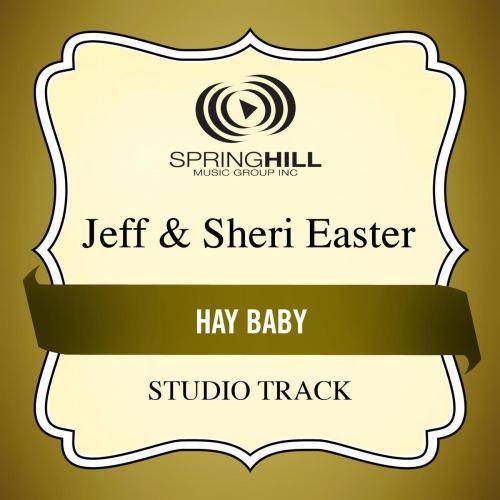 Hay Baby (High Key Performance Track Without Background Vocals)