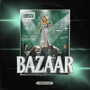 Album Bazaar (Ringsaker 2026) [Explicit] from Vez