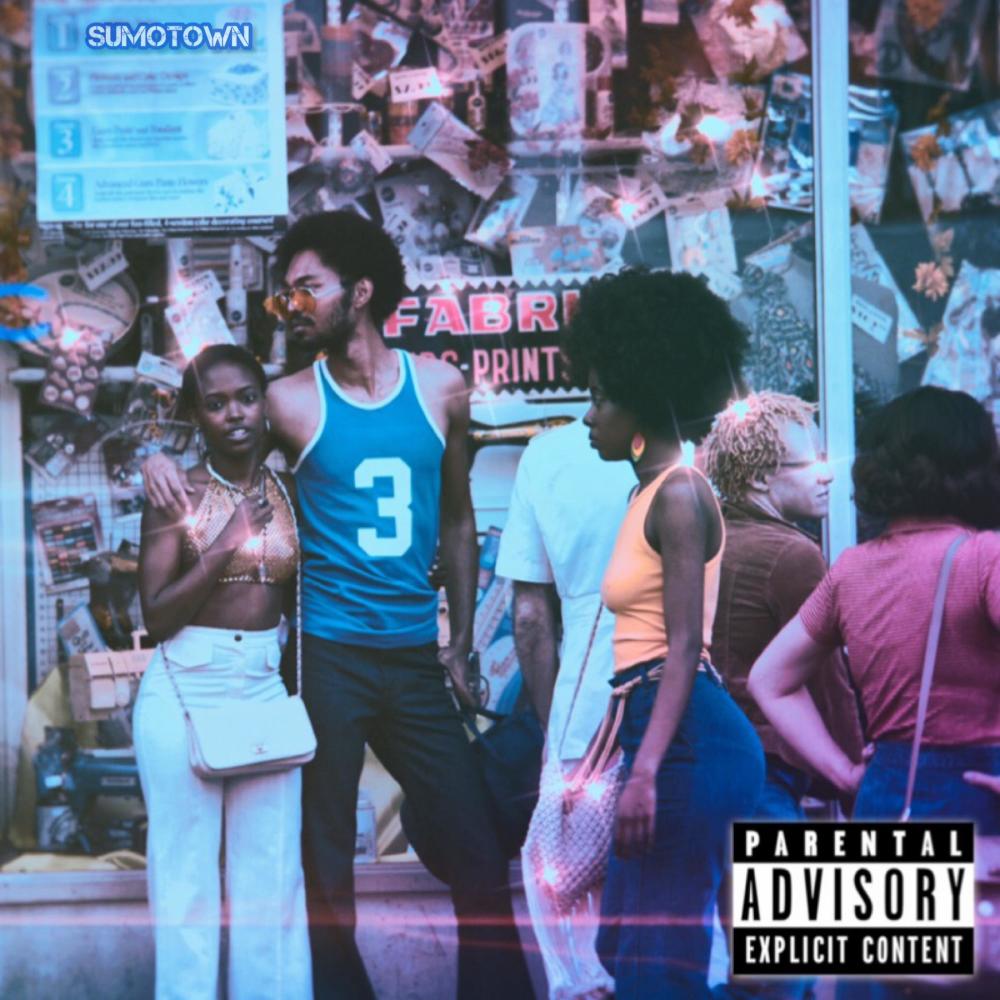 NightWinG (feat. Kherage, Tensei & KUMA!) (Explicit)