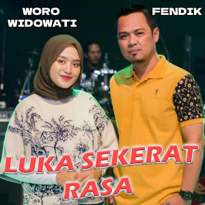 Listen to Luka Sekerat Rasa song with lyrics from Woro Widowati
