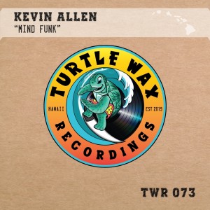 Album Mind Funk oleh Kevin Allen