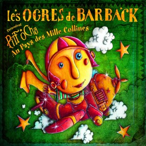 收聽Les Ogres De Barback的Utule Micutule歌詞歌曲