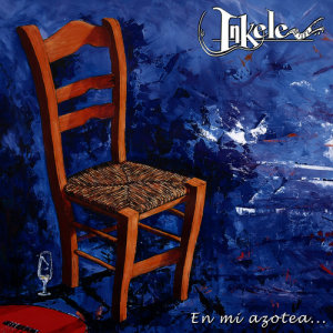 收聽Inkele的Martiguele歌詞歌曲