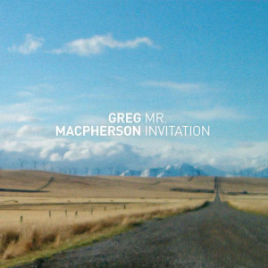 ดาวน์โหลดและฟังเพลง Big Skies พร้อมเนื้อเพลงจาก Greg MacPherson