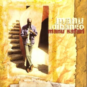 Dengarkan Mangabolo lagu dari Manu Dibango dengan lirik