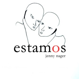 收聽Jenny Nager的O mar歌詞歌曲