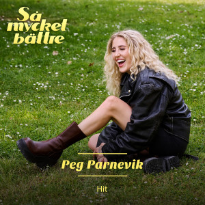 Peg Parnevik的專輯Hit