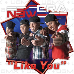 ดาวน์โหลดและฟังเพลง Like You พร้อมเนื้อเพลงจาก N3W ERA