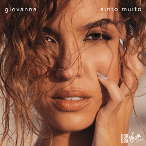 Giovanna的專輯Sinto Muito