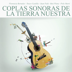 收聽Florencia Bernales的Los Ríos歌詞歌曲