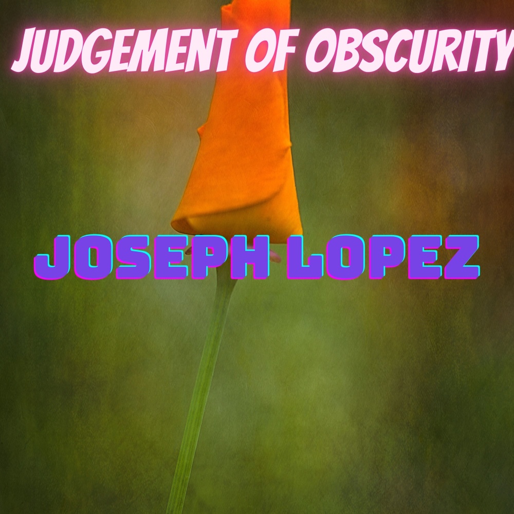 Judgement of Obscurity
