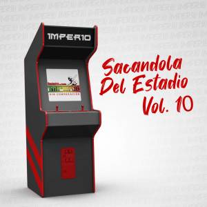 收聽El Imperio de Cartagena的Se Te Nota (En Vivo)歌詞歌曲