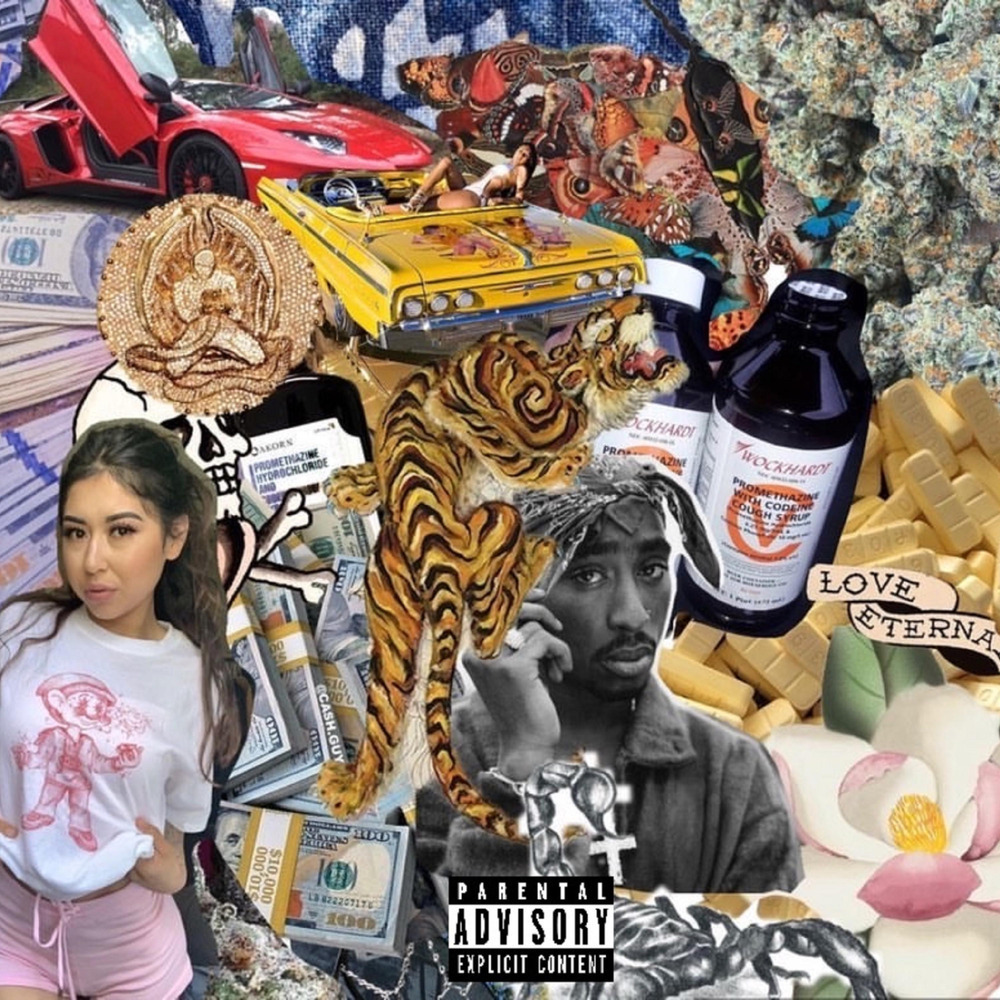 VAGABOND (Explicit)