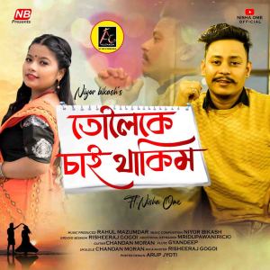 Listen to Tuloike Sai Thakim song with lyrics from Niyor Bikash