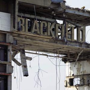 收聽Blackfield的End of the World (Remastered)歌詞歌曲