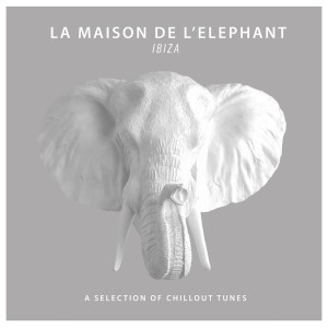 Sin Plomo的專輯La Maison De L’Elephant