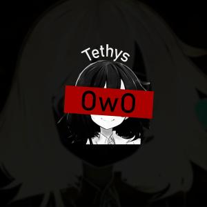 Listen to AAAAAAAHHHH song with lyrics from Tethys