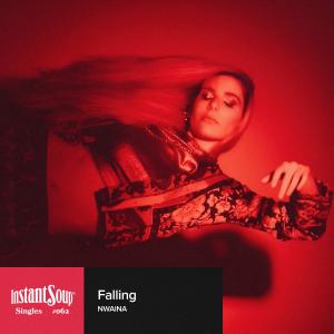 Instant Soup的專輯Falling (feat. NWAINA)
